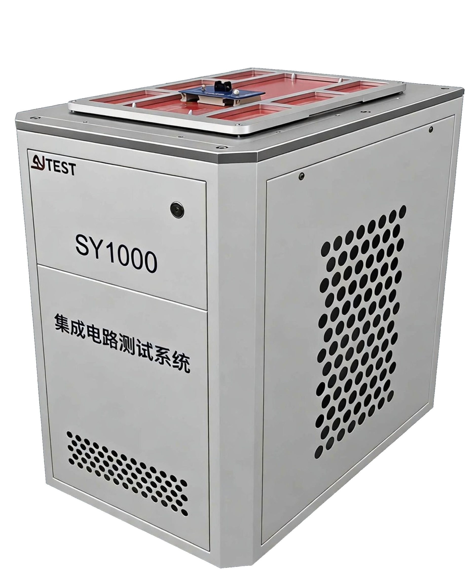 SY1000集成电路测试系统图片3