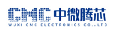 中微腾芯 logo