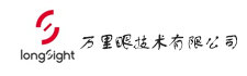 万里眼技术 logo