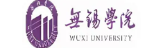 无锡学院 logo
