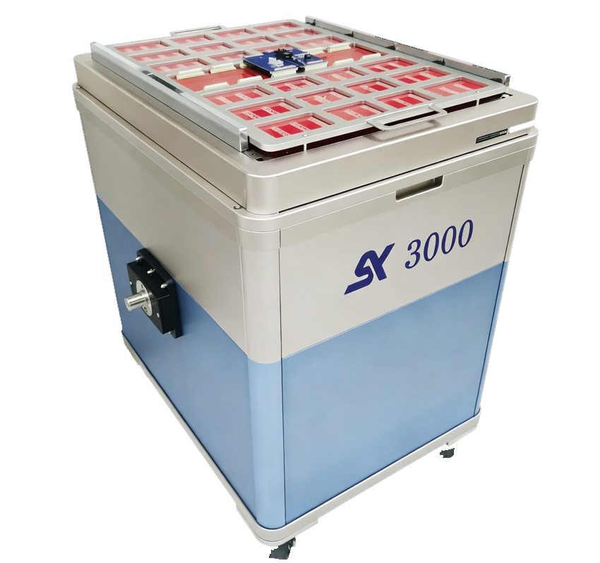SY3000集成电路测试系统图片2